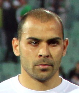 Kostadin Stoyanov