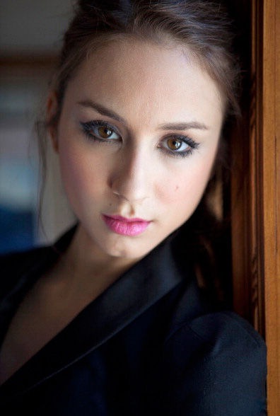 Troian Avery Bellisario