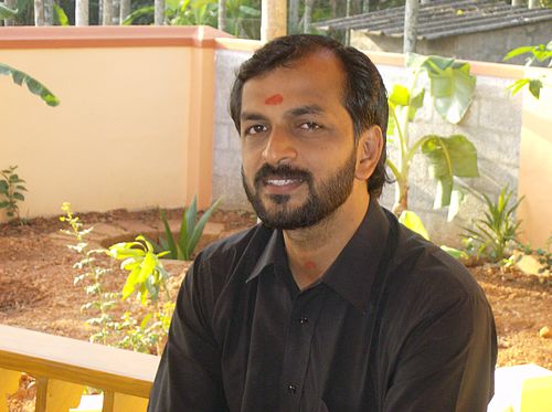 Kottakkal Madhu