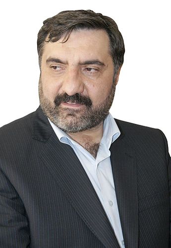 Kourosh Parand