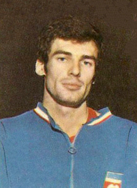 Kresimir Cosic
