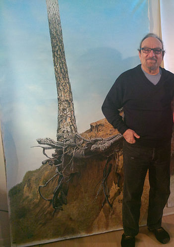 Krikor Agopian