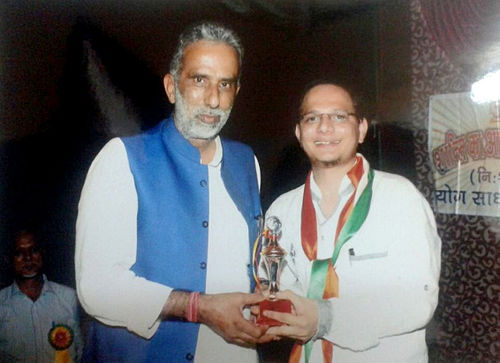 Krishan Pal
