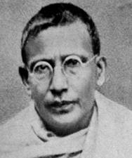 Krishna Bhattacharya