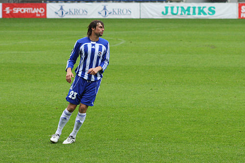 Kristaps Grebis