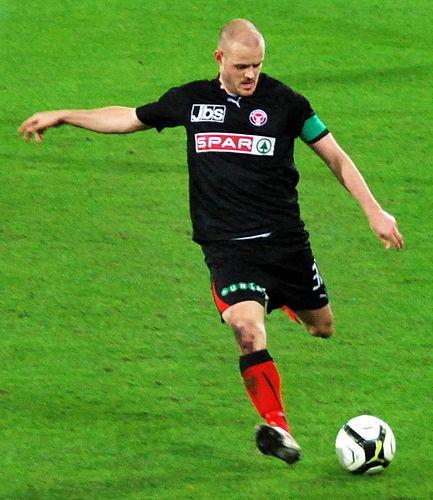 Kristian Nielsen