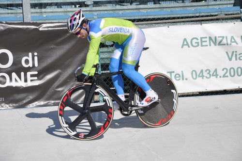 Kristjan Gregoric