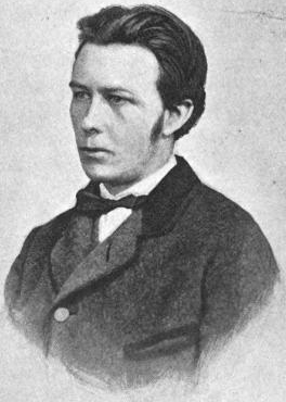Kristian Elster