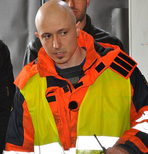Kristian Bengtson