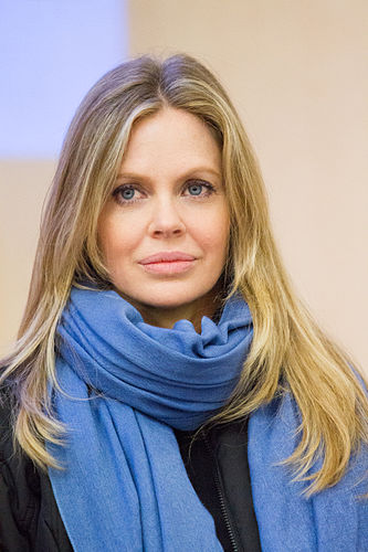 Kristin Straten