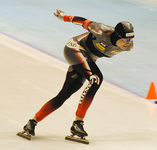 Kristina Groves