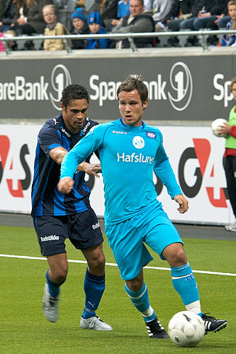 Kristofer Haestad
