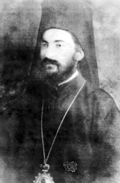 Kristofor Kisi