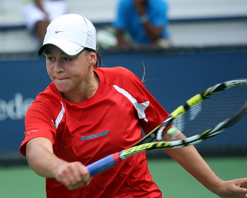 Kristina Schmiedlova