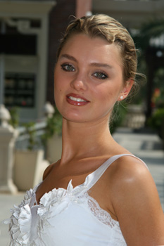 Kristine Djadenko