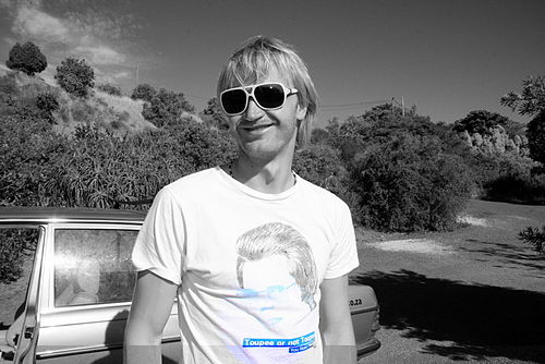 Krisjanis Tutans