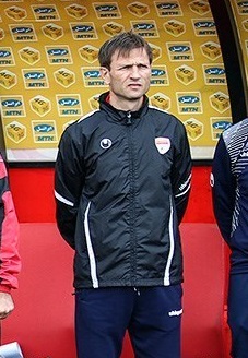 Krunoslav Rendulic