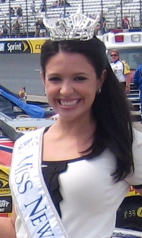 Krystal Muccioli