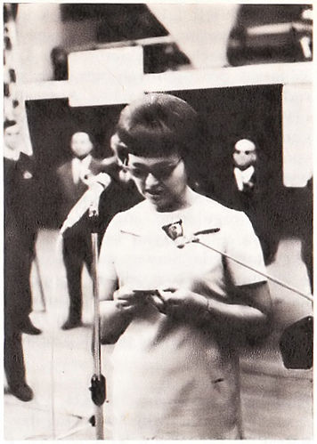 Krystyna Holuj-Radzikowska