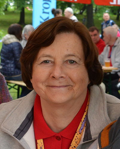 Krystyna Ostromecka