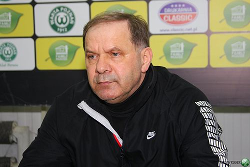 Krzysztof Pawlak