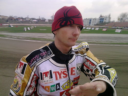 Krzysztof Jablonski