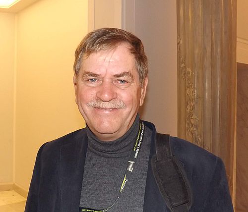 Krzysztof Janik