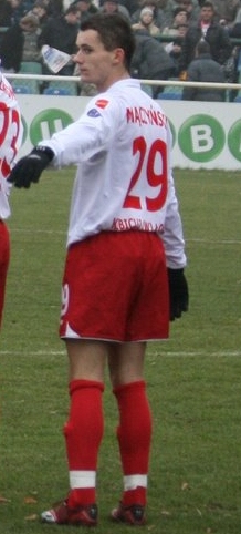 Krzysztof Maczynski