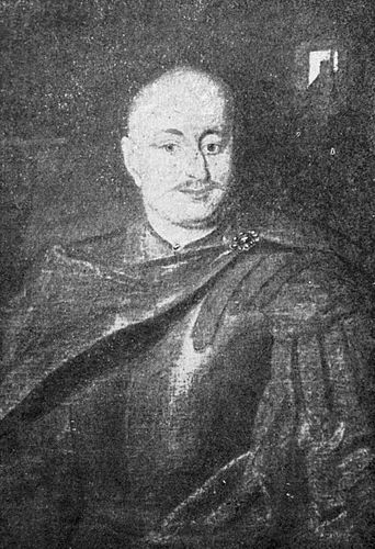 Krzysztof Ossolinski