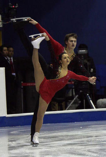 Ksenia Ozerova