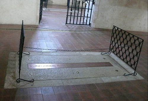 Kunigunde Hohenstaufen