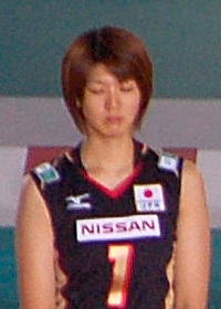Megumi Kurihara