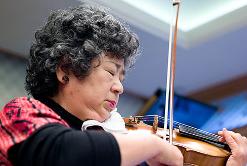 Yuriko Kuronuma