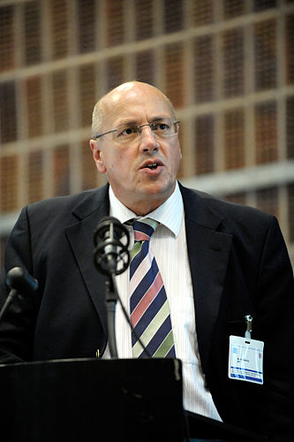 Kurt Bodewig