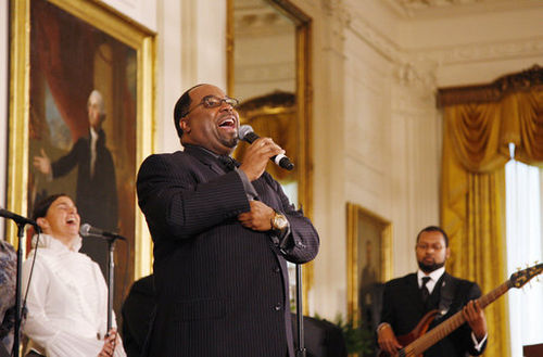 Kurt Carr