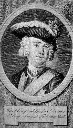 Kurt Schwerin