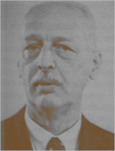 Kurt Nikolai Zoege