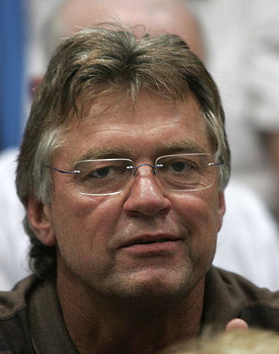 Kurt Kluhspies