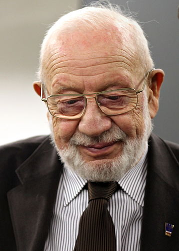 Kurt Weber
