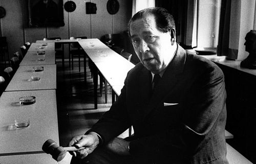 Rafael Paasio