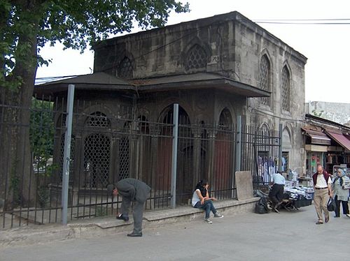 Kuyucu Murad Pasha