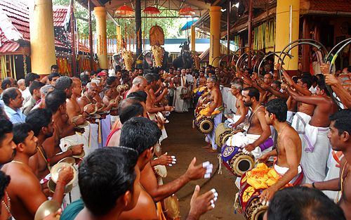 Kuzhur Narayana Marar
