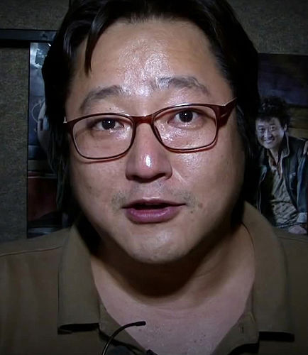 Kwak Guo