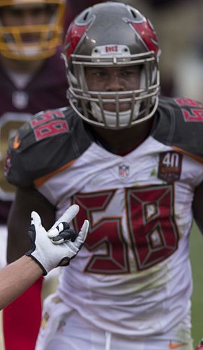 Kwon Alexander