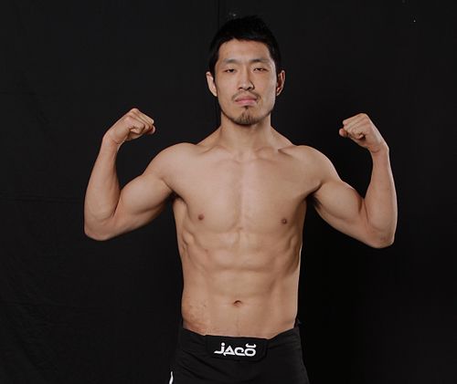 Kwon Bae-young