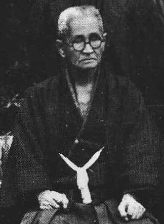 Chotoku Kyan
