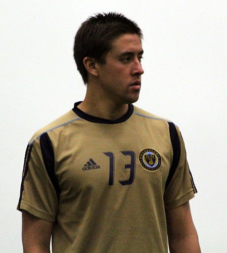 Kyle Nakazawa