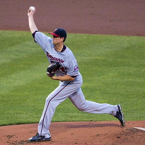 Kyle Gibson