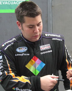 Kyle Krisiloff