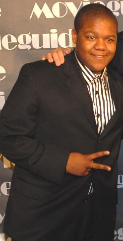 Kyle Massey